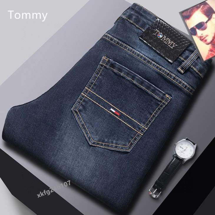 Picture of Tommy Jeans Long _SKUTommysz28-3825tx0213533
